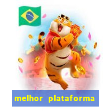 melhor plataforma para jogar aviator